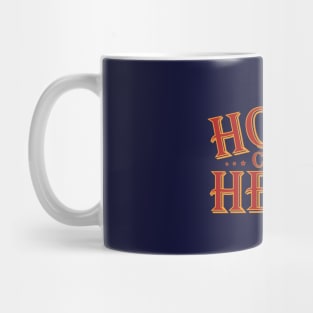 How Can I Help Mug